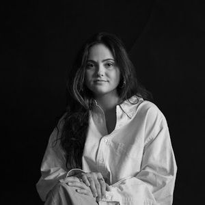 Meet your Posher, Ana cecília
